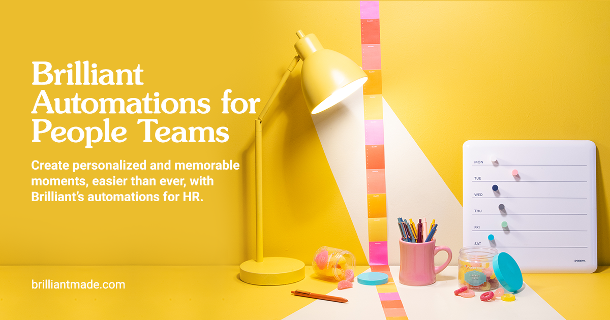 Automations for People Teams